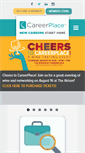 Mobile Screenshot of mycareerplace.org